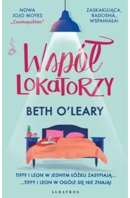 Współlokatorzy