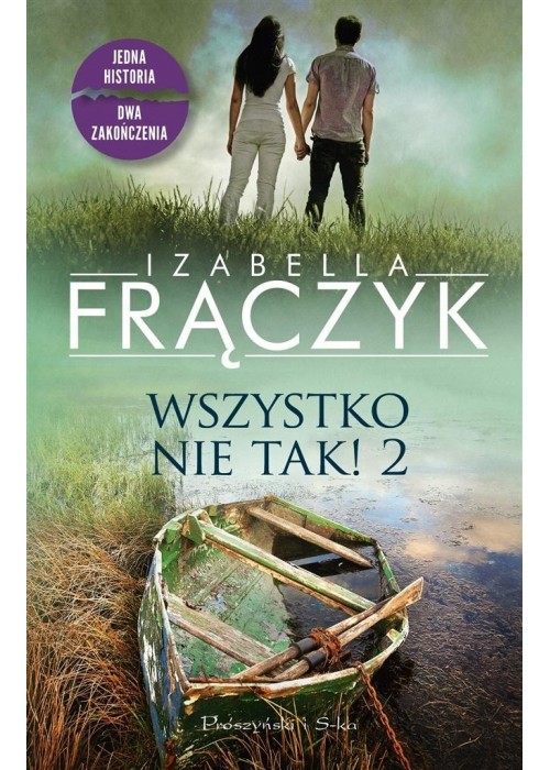 Wszystko nie tak! 2