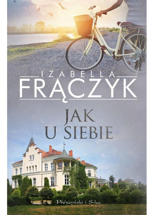 Jak u siebie