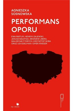 Performans oporu