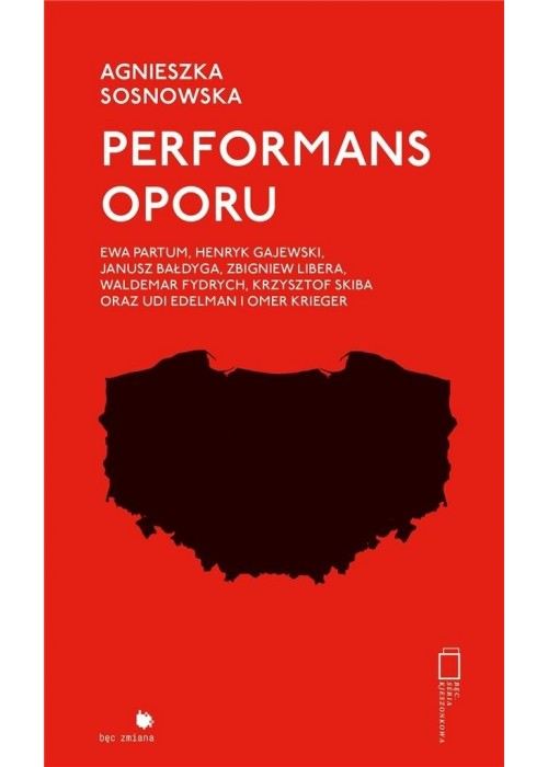 Performans oporu