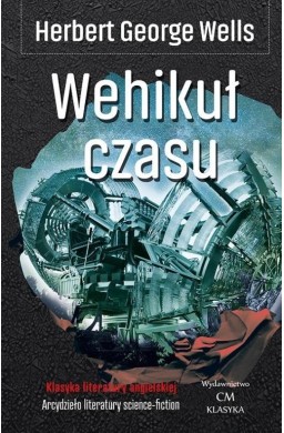 Klasyka. Wehikuł czasu