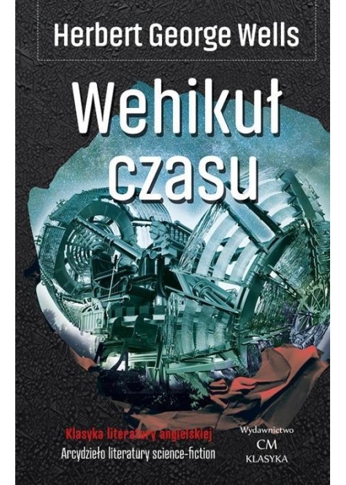 Klasyka. Wehikuł czasu