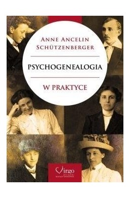 Psychogenealogia w praktyce