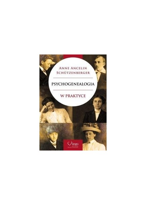 Psychogenealogia w praktyce