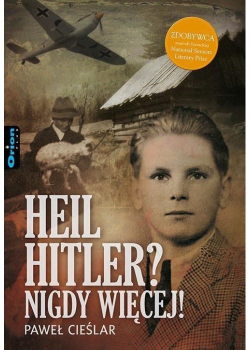 Heil Hitler? Nigdy więcej!