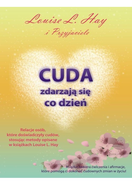 Cuda zdarzają się co dzień