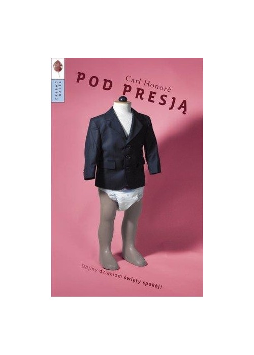 Pod presją BR