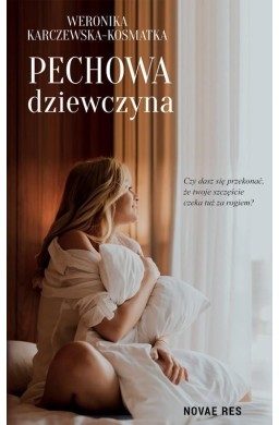 Pechowa dziewczyna
