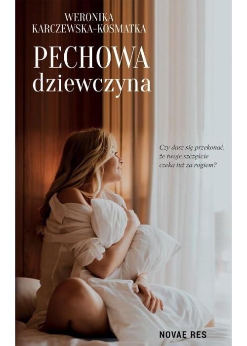 Pechowa dziewczyna