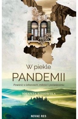 W piekle pandemii