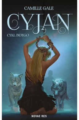 Cyjan