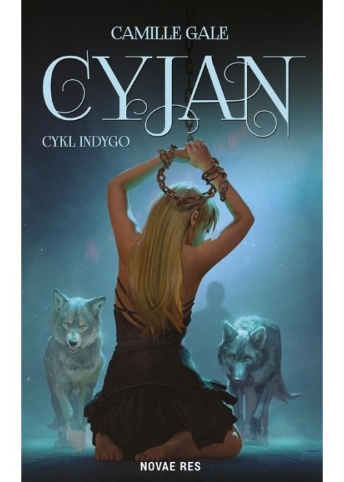 Cyjan