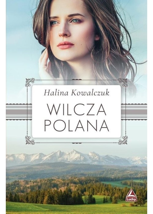 Wilcza polana