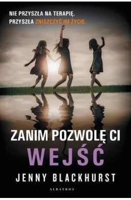 Zanim pozwolę ci wejść w.2020