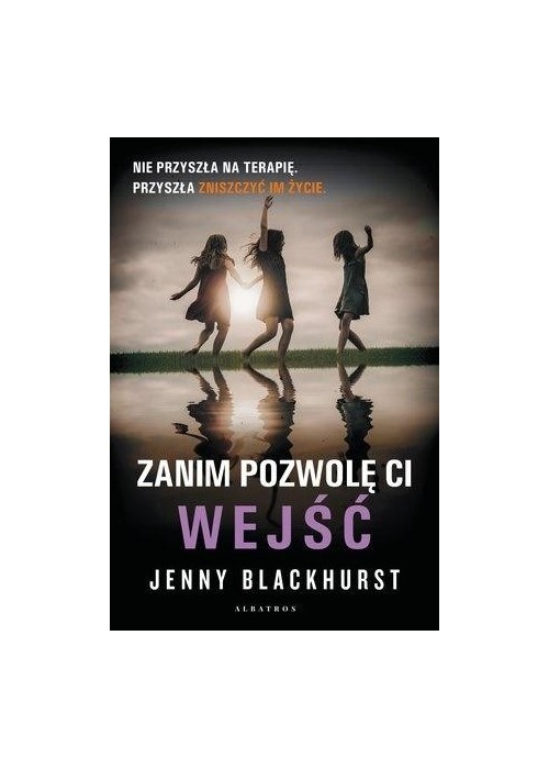 Zanim pozwolę ci wejść w.2020