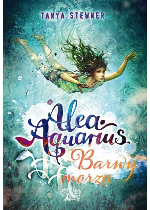 Alea aquarius. Barwy morza