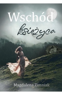 Wschód księżyca