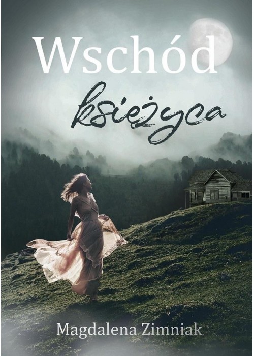 Wschód księżyca