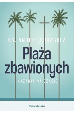 Plaża zbawionych