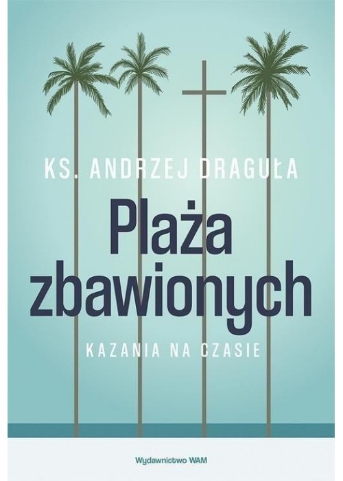 Plaża zbawionych