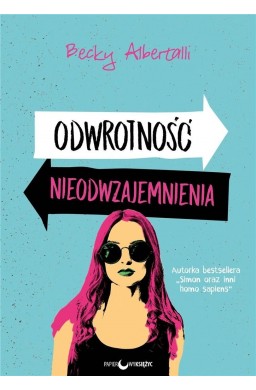 Odwrotność nieodwzajemnienia