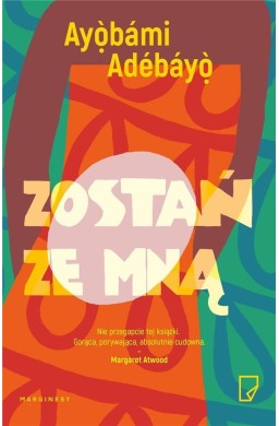 Zostań ze mną