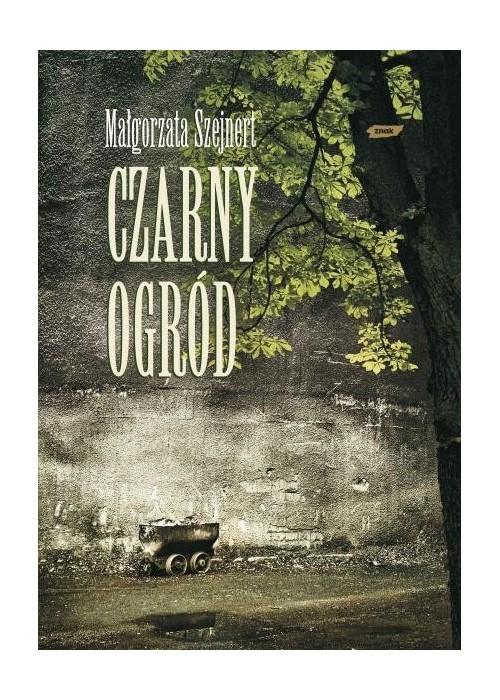 Czarny ogród TW
