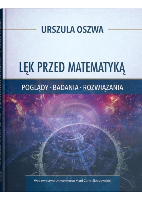 Lęk przed matematyką