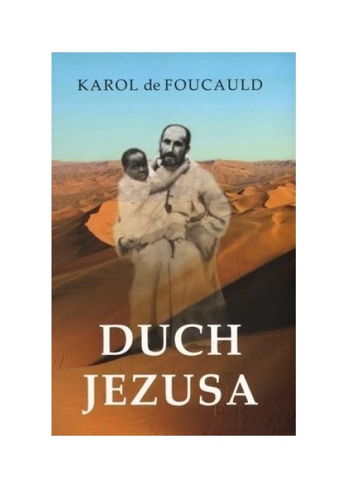 Duch Jezusa