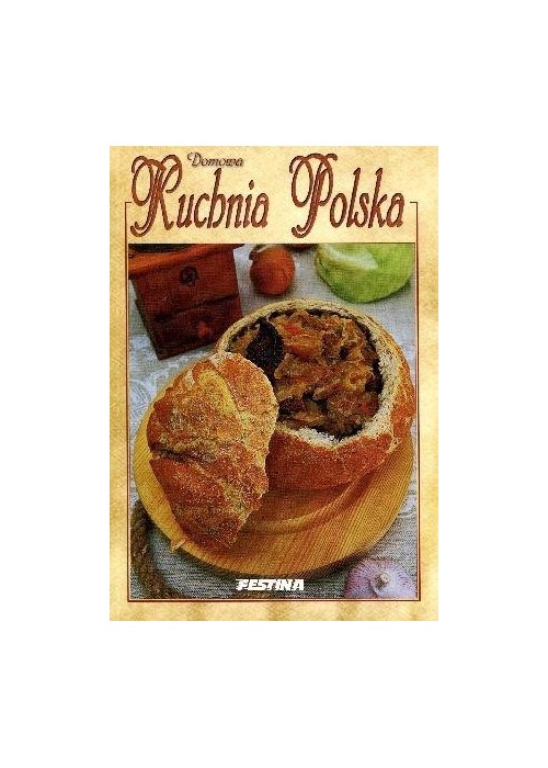 Domowa kuchnia polska