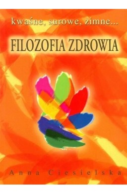 Filozofia cz.1 Zdrowia