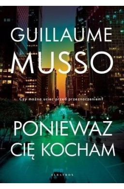 Ponieważ cię kocham w.2020