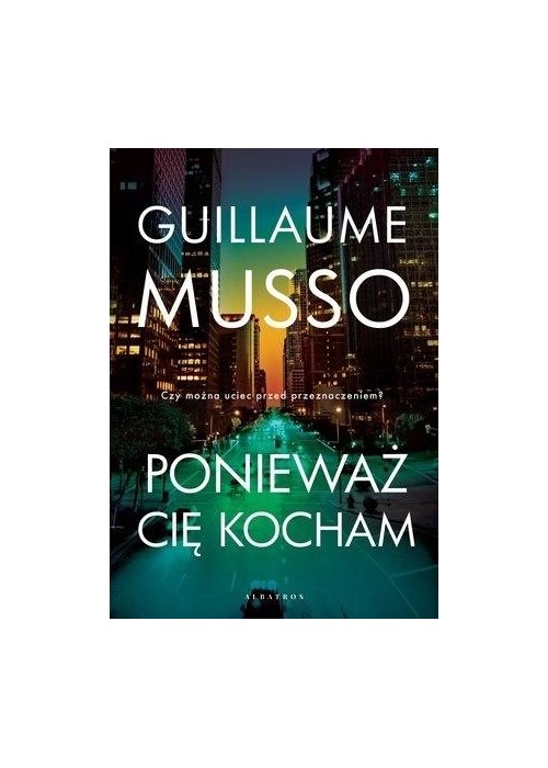 Ponieważ cię kocham w.2020