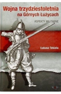 Wojna trzydziestoletnia na Górnych Łużycach