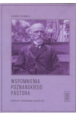 Wspomnienia poznańskiego pastora