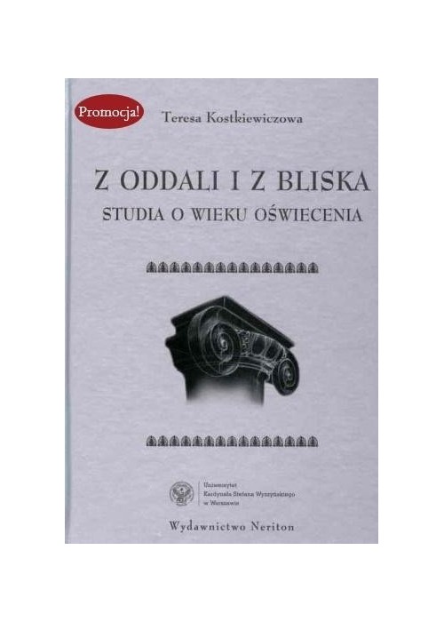 Z oddali i z bliska