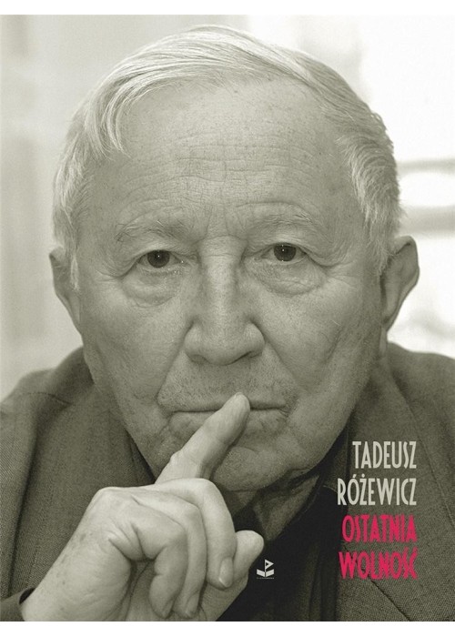 Ostatnia wolność