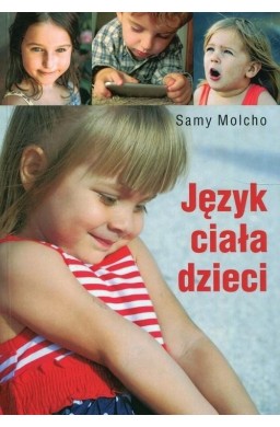 Język ciała dzieci