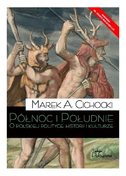 Północ i Południe w.2020