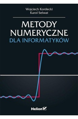 Metody numeryczne dla informatyków