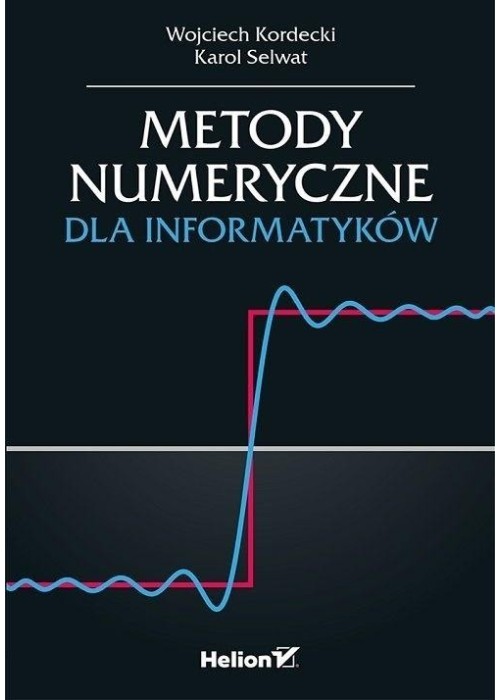 Metody numeryczne dla informatyków