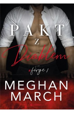 Pakt z diabłem. Forge