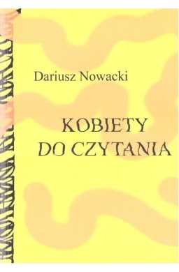 Kobiety do czytania