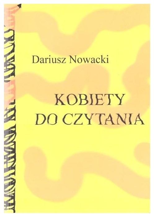 Kobiety do czytania