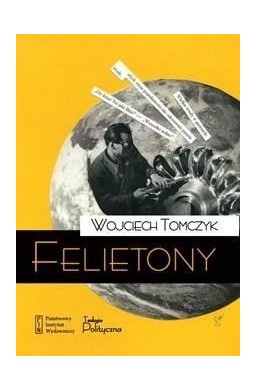 Felietony