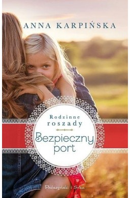 Bezpieczny port