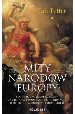 Mity narodów Europy