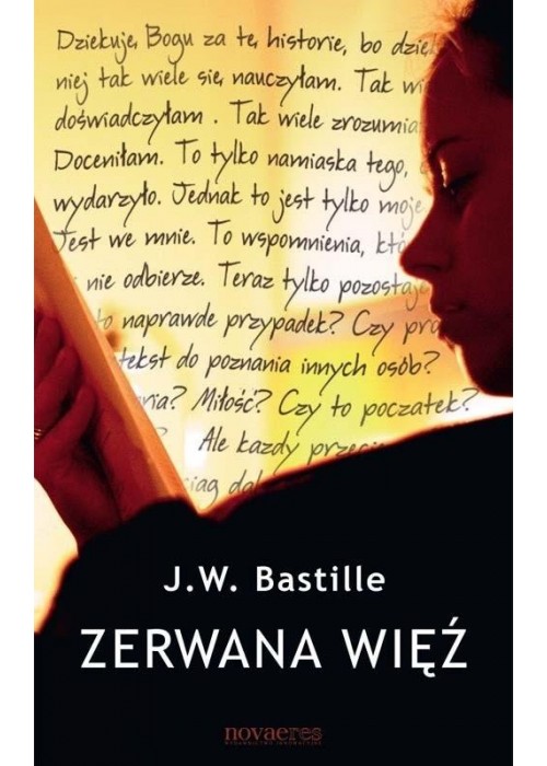 Zerwana więź