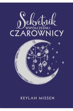 Sekretnik współczesnej czarownicy